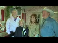 Cast of Dallas celebrates 40th anniversary