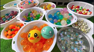 1000 Marble Run ★ Relaxing Water Marble Run Race & 1000 Marbles