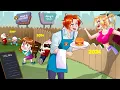Download Lagu J'habite À Côté De Voisins Bizarres | WOA Animation Stories France