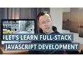 Let s learn full-stack JavaScript development