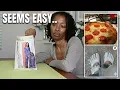 Sewing a Jumpsuit with NO Zippers or Buttons Butterick 7064 Realistic Day in My Life