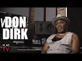 Download Lagu Don Dirk on Black Disciples Forming After Larry Hoover was Crowned King (Part 2)