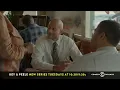 Key & Peele - Soul Food
