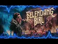 Download Lagu SELENDANG BIRU  ( rock heavy metal )