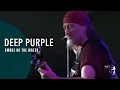 Download Lagu Deep Purple - Smoke On The Water (Live At Montreux 1996)