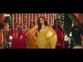 FUNKY - Rattatataav Video Song | Vishwak Sen, Kayadu Lohar | Anudeep| Ram Miriyala |Bheems Ceciroleo