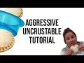 Aggressive Uncrustable Tutorial