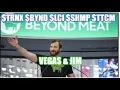 Stock Market news with Vegas Jim TRNX BYND LCI SHMP TTCM SPY
