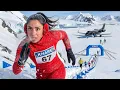 I Ran 7 Marathons in 7 Days on 7 Continents