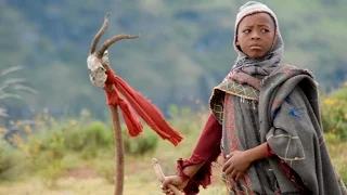 lebohang ntsane demo reel the forgotten kingdom 
