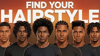 Black Men Before You Get Another Haircut Watch This