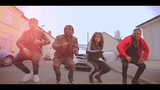 xrizzy gbese official video 