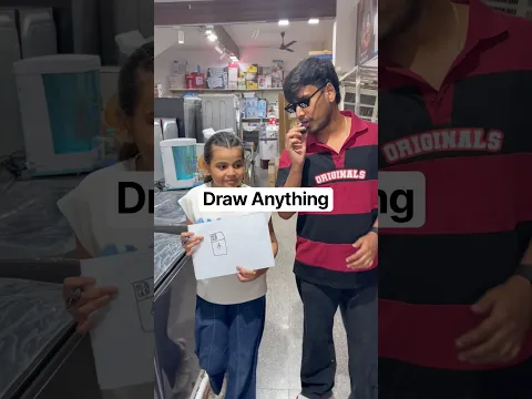 Draw Anything