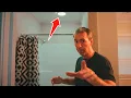 Former CIA Simple Technique to Find Hidden Cameras in an Airbnb