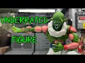 SH Figuarts Nail - A Must For Dragon Ball Fans