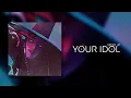 Your Idol - Saja Boys (KPop Demon Hunters OST) (speed up)