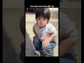 two cuties in one frame 😭❤ #funny #cover #music #baby #cute #cat