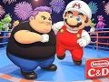 The Biggest Fire Mario Figure EVER 20-Inch Review