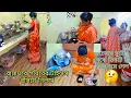 Download Lagu রান্নাঘরে গরিবের টাইলস বসিয়ে নিলাম 🤩 চেয়ার   দুটো থেকে  তিনটে কিভাবে হয়ে গেলো🤔MAGIC😝😝