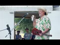 【4K】キヨサク (MONGOL800) UKULELE GYPSY ライブ 全9曲「小さな恋のうた」【OKINAWA FES Milafete 2026】 ライブ  代々木公園 沖縄フェス モンパチ