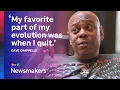 Dave Chappelle wants his audience to remember how good it feels to be together in turbulent times