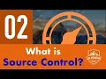 Source Control for Beginners - Part 2 1