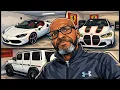 Lagu WHY I HAVE TO SELL MY $800K CAR COLLECTION | FULL INSIDE AND OUTSIDE TOUR