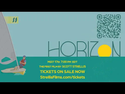 Horizon | Official Trailer | Strellis Films