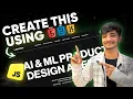 I Created an AMAZING Animated Website Using HTML CSS JS in Just 4 Hour