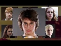 Psychoanalysing Harry Potter Characters Part 1 Students MBTI