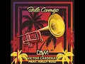 Baila Conmigo - Dayvi, Victor Cardenas & Kelly Ruiz [Official Audio]
