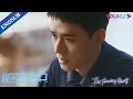 Huo Yan asks Luo Jie the real reason he quits | The Flaming Heart | YOUKU