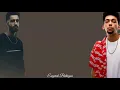Bedo Pos Sana Ne (Lyrics)