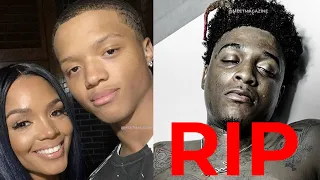Rasheeda and Kirk Frost son Ky MURDER case update about charges shock fans