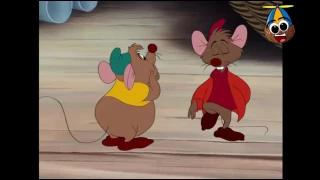 سندريلا أغنية الشغل ViYoutube 