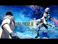Download Lagu Final Fantasy XIII 【Sayuri Sugawara - Kimi ga Iru Kara 菅原紗由理 / 君がいるから】