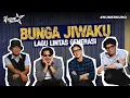 Download Lagu NANGGEPIN KOMENTAR PARA BUNGA JIWAKU