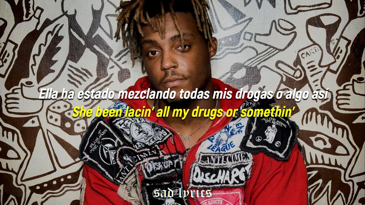 Juice WRLD ft. Lil Uzi Vert - Wasted // Sub Español & Lyrics