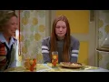 4X6 part 1 Donna s mother is GONE That 70S Show funny scenes