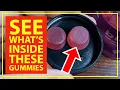 Vegan Biotin Gummies 10 000mcg for Healthy Hair Skin Nails