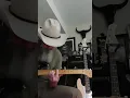 Arc De Soleil Got Caught in Amsterdam  guitar cover.