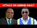 Download Lagu 💥 SHOCKING REALLY ANJU? / THE JAMAICA AIRBNB ATTACK HAS STARTED