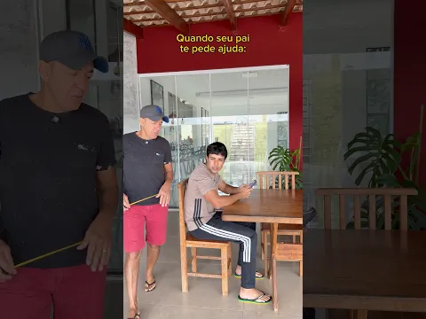 Alguém assim também? 😅