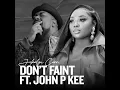 Don't Faint