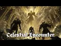 Celestial Combat Music Epic Fantasy Battle Soundtrack for D D RPGs Boss Fights