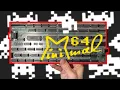 Minimal 64 Home Computer The Most Computer from the Least Logic