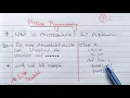 Python Encapsulation Learn Coding