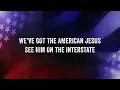 Lagu Simple Plan - American Jesus (Lyric Video)