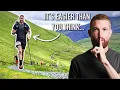 The Secret Ultra Runners Want You To Know