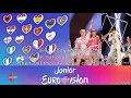 Download Lagu NATIONAL FINAL SEASON STARTS | JUNIOR EUROVISION Update 2025 September |